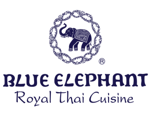 Blue Elephant Logo - Ready To Eat Archives