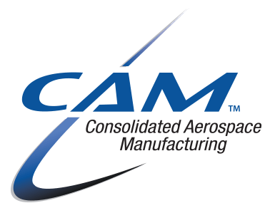 Aerospace Logo - New Home Page. Consolidated Aerospace Manufacturing