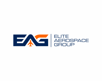 Aerospace Logo - Elite Aerospace Group logo design contest - logos by goku