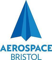 Aerospace Logo - Aerospace Bristol