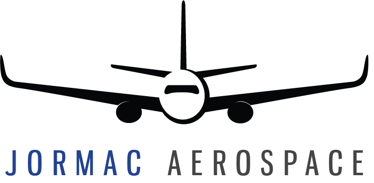 Aerospace Logo - ABOUT