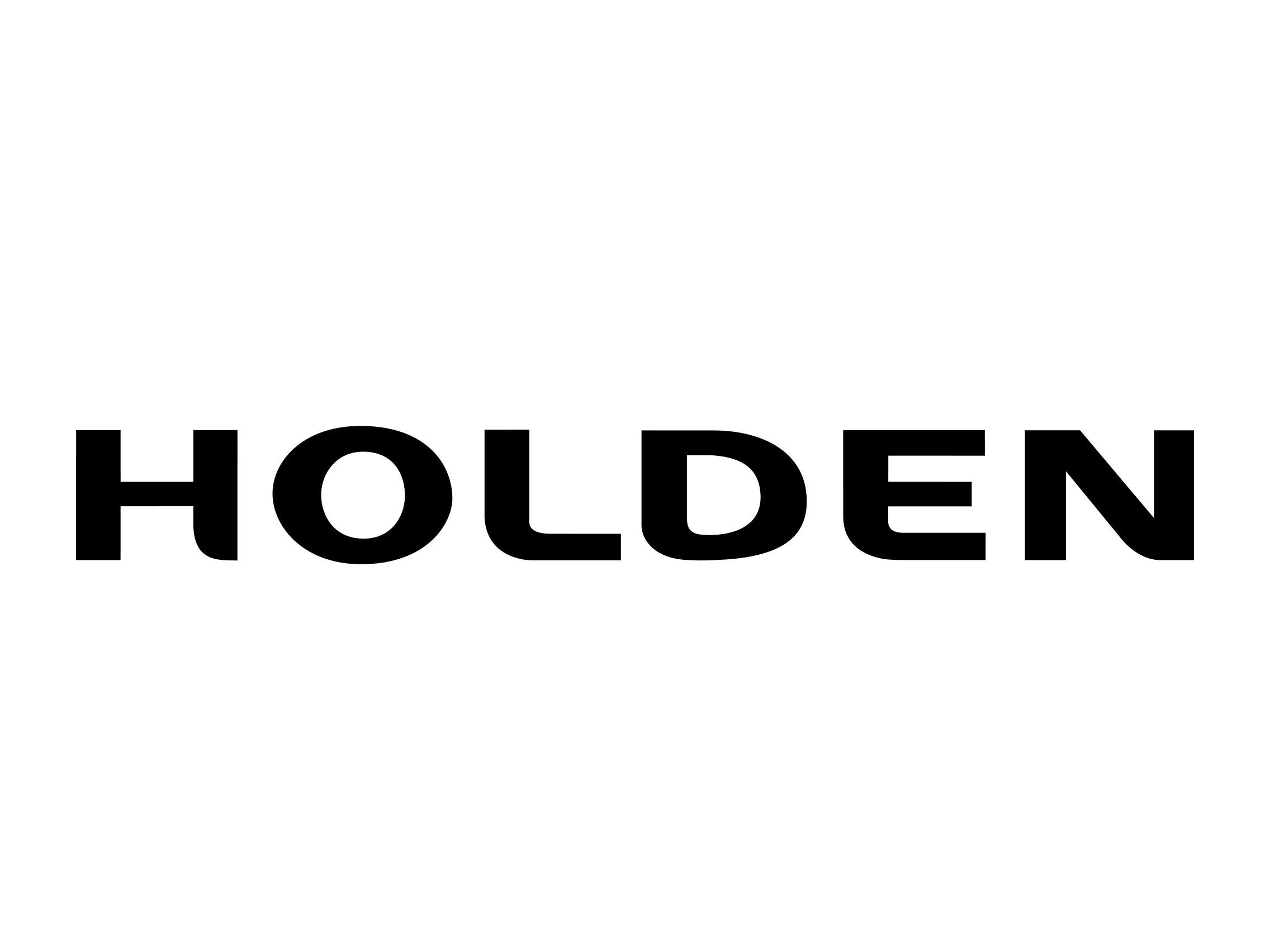 Holden Logo - Holden logo