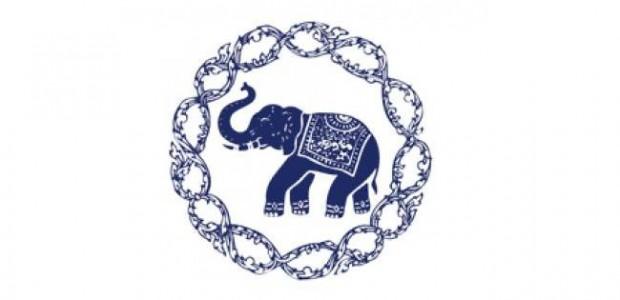 Blue Elephant Logo - 30: The Blue Elephant Things to do London