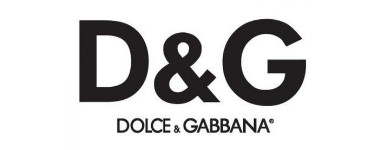 Red White and Square G Logo - Dolce&Gabbana Urban Essential Sunglasses Square Red White Stripes ...