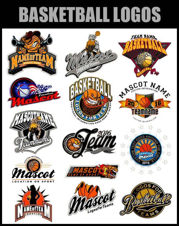 All Basketball Logo - basketball logos basketball logos download - Bbwbettiepumpkin