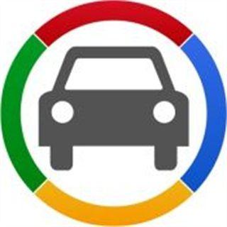Google Automotive Logo - Google Partners with OEMs on Android in Car - GPS / Telematics ...