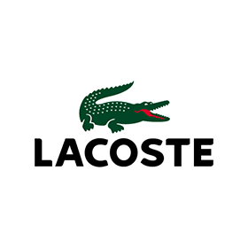 Lacoste Logo - Lacoste logo vector