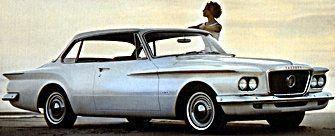 1960s Plymouth Logo - 1960s Cars