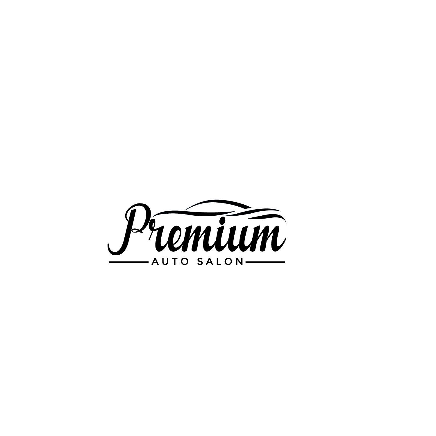 Google Automotive Logo - Elegant, Playful, Automotive Logo Design for Premium Auto Salon by ...