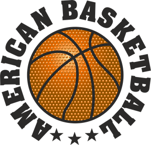 All Basketball Logo - American Basketball Logo Vector (.CDR) Free Download