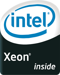 Xeon Logo - Intel Xeon Inside Logo Vector (.AI) Free Download