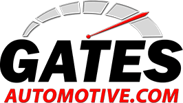 Google Automotive Logo - Gates Chevy World Hours and Directions. Gates Automotive. South
