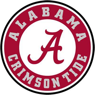 PMS Logo - Alabama Crimson Tide Color Codes Hex, RGB, and CMYK - Team Color Codes