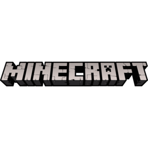 Small Minecraft Logo - Topic: minecraft · GitHub