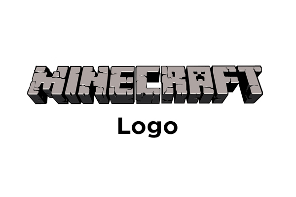 Small Minecraft Logo - Minecraft Logo Icon - free download, PNG and vector
