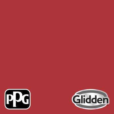 Crimson Colored Logo - Interior Paint - Crimson Red - Paint Colors - Paint - The Home Depot