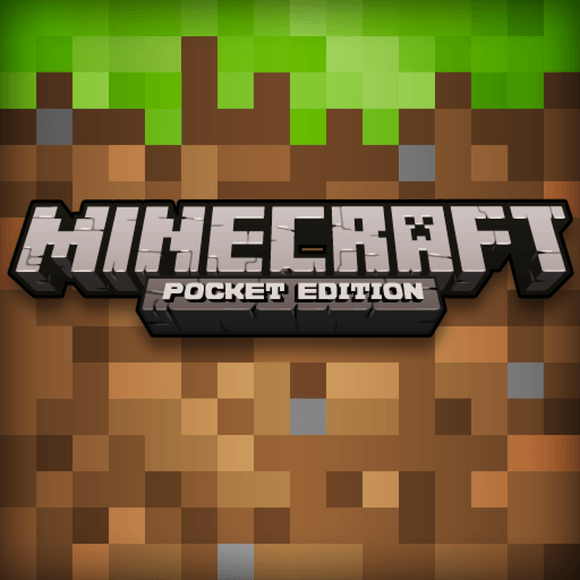 Small Minecraft Logo - Mojang on Minecraft: Pocket Edition's evolution into a mobile ...
