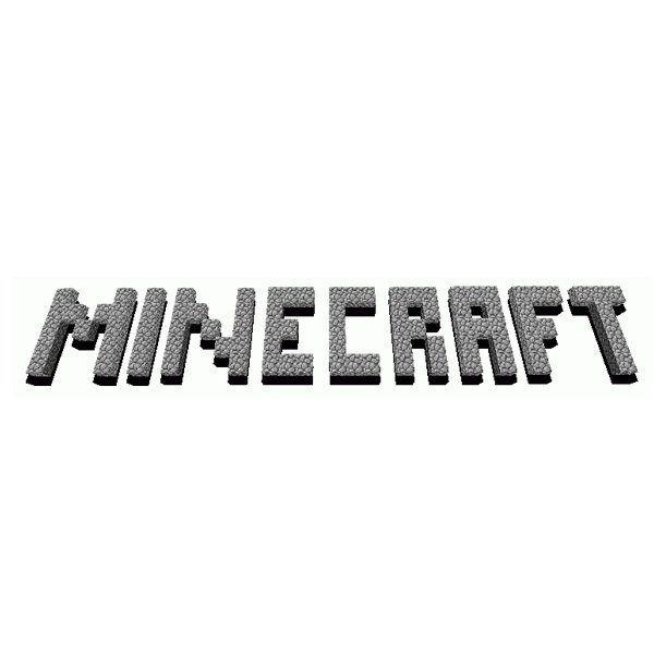 Small Minecraft Logo - Minecraft Font Font Generator