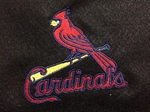 Cardinal On Bat Logo - CARDINALS SAINT LOUIS ST CARDS MENS VARIOUS SIZE T SHIRT MLB BIRD ...