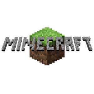 Small Minecraft Logo - BuildCraft Minecraft Server