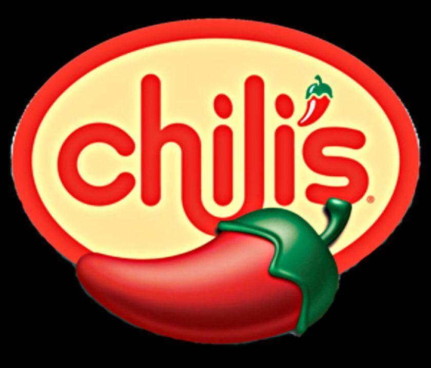 Chili's Logo - Chili's Grill & Bar. TupeloChili's Grill & Bar