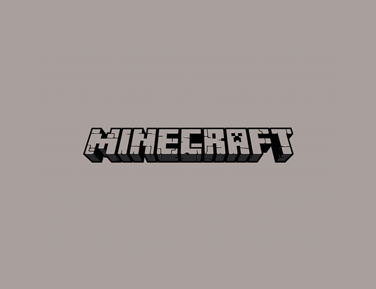 Small Minecraft Logo - Gaming Logo Ideas - Make Your Own Gaming Logo