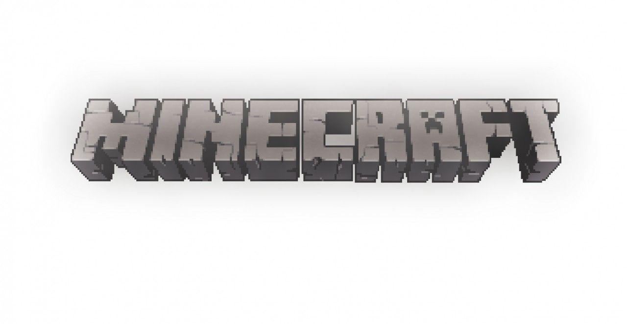 Small Minecraft Logo - A minecraft logo picture Minecraft Blog