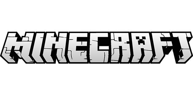 Small Minecraft Logo - Minecraft, Modding and You | Hackbusters