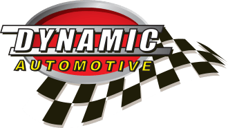 Google Automotive Logo - Auto Repair in Frederick, Libertytown, & New Market | Dynamic Automotive
