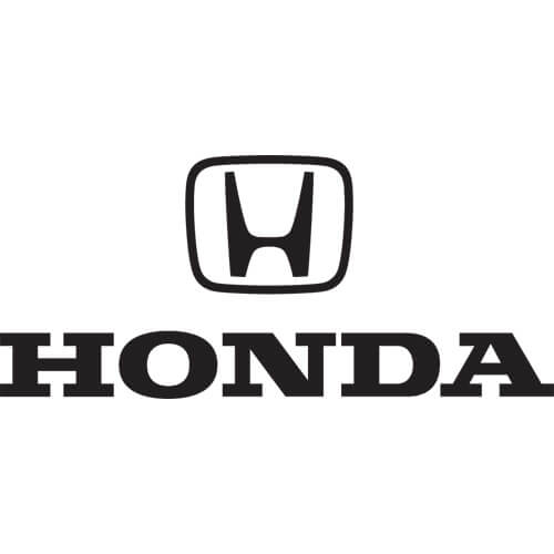 Honda Logo - Honda Decal Sticker - HONDA-LOGO-DECAL | Thriftysigns