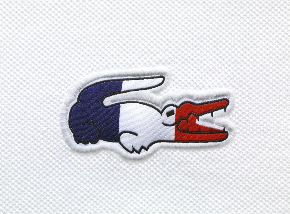 Lacoste Logo - Pin by Jake McNeal on Klothes Minded ? | Lacoste, Polo, Lacoste polo
