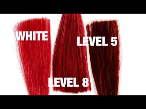 Crimson Colored Logo - All things Red- Color Sync Vinyls Crimson Red - YouTube