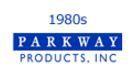 Parkway Products Logo - History Products, LLC