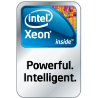 Xeon Logo - Intel Xeon | Brands of the World™ | Download vector logos and logotypes