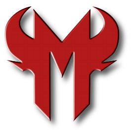 M Symbol Logo - House of M logo.png
