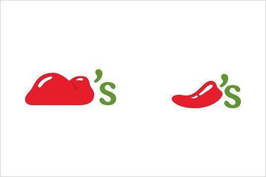 Chili's Logo - Chilis Logo. Logo&font. Logo Food, Logos And Fast Food