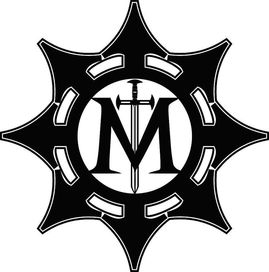 M Symbol Logo - Letter M Wallpaper