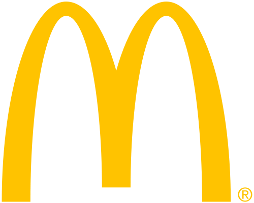 M Symbol Logo - The McDonald's Symbol