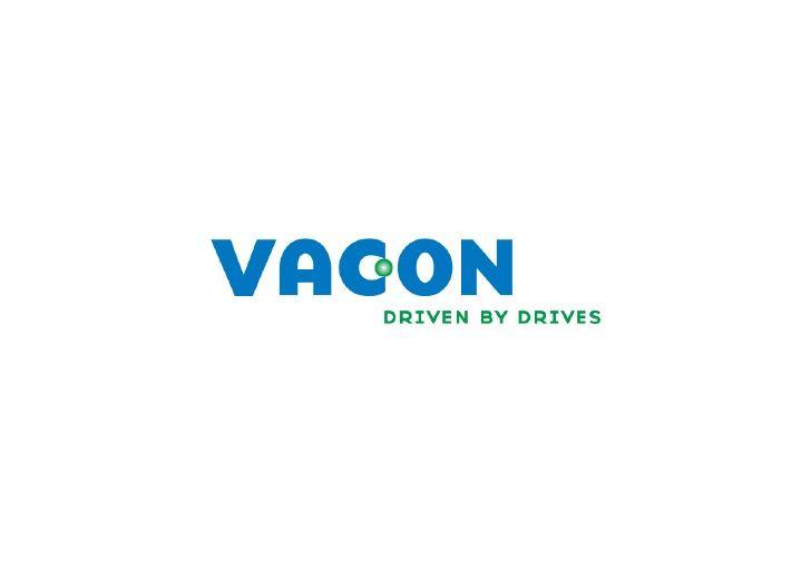 Parkway Products Logo - Vacon compact ac drives