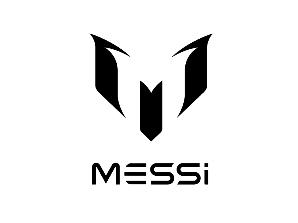 M Symbol Logo - Messi logo | Logok