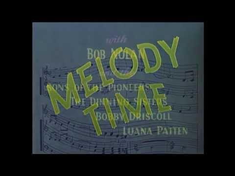 Melody Time Logo - Melody Time - 01 It's melody time - YouTube