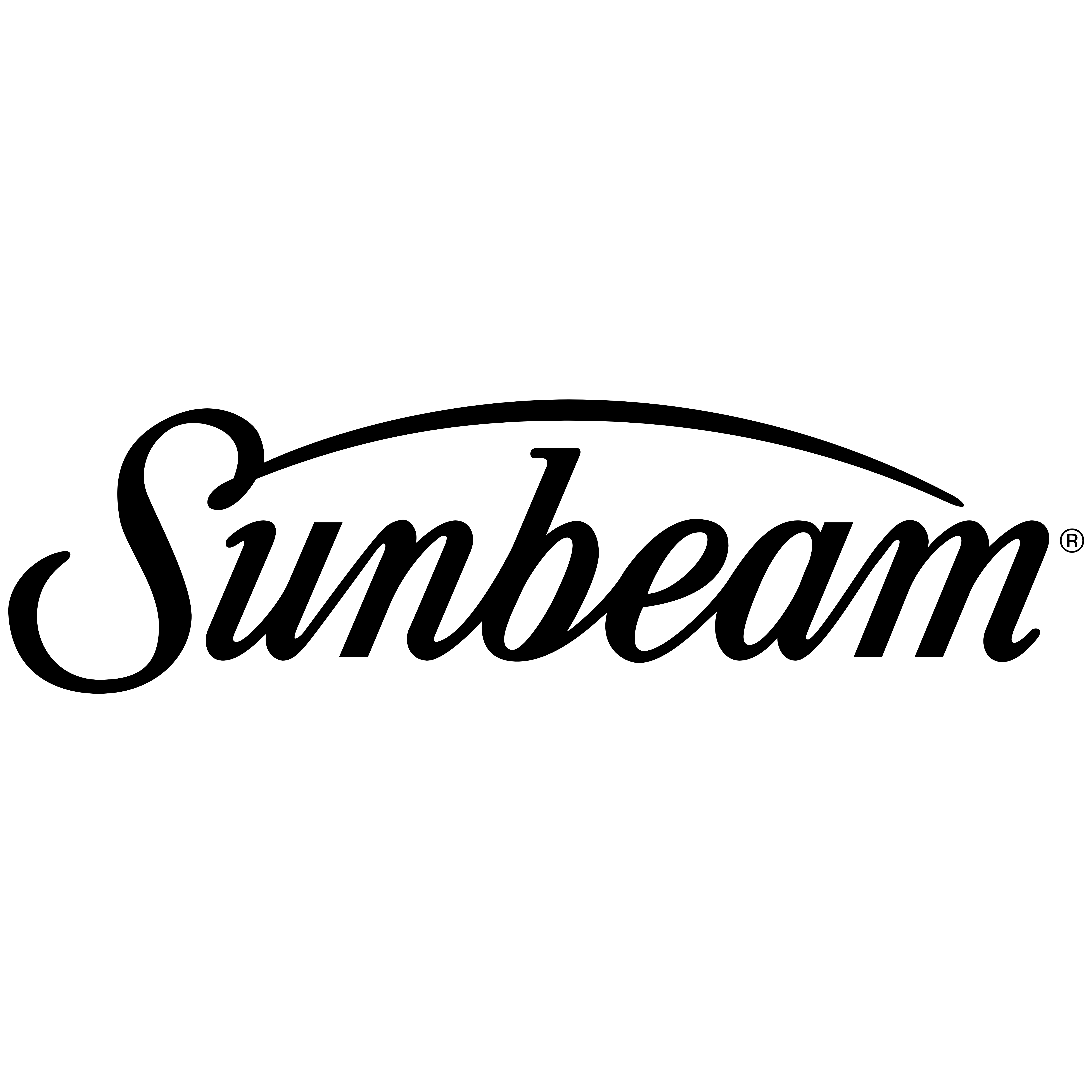 Sunbeam Logo - Sunbeam – Logos Download