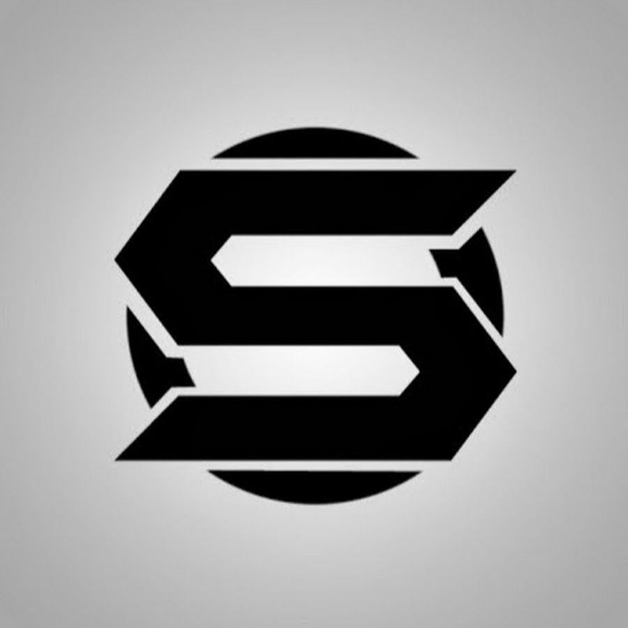 Cool S Logo - S Butler - YouTube