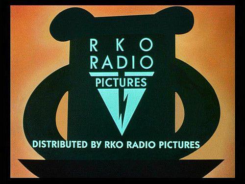 Melody Time Logo - RKO Radio Pictures (Melody Time) | From 