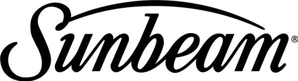 Sunbeam Logo - Sunbeam logo Free vector in Adobe Illustrator ai ( .ai ) vector