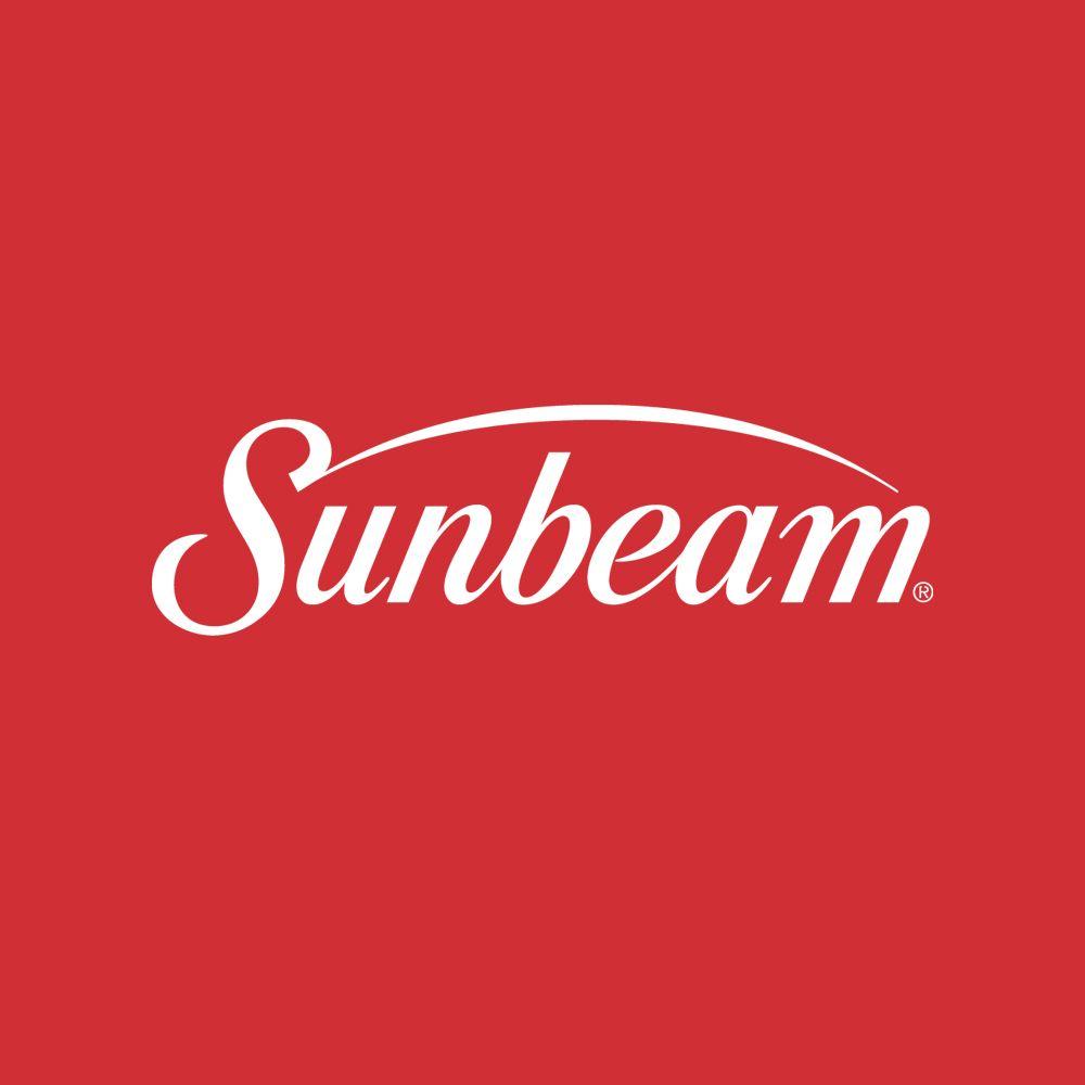 Sunbeam Logo - LOGOJET