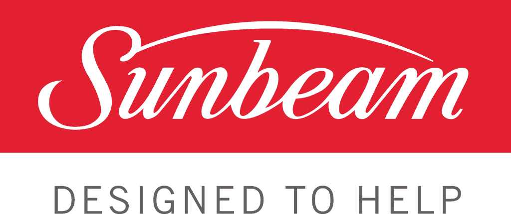 Sunbeam Logo - Sunbeam Logo / Industry / Logonoid.com