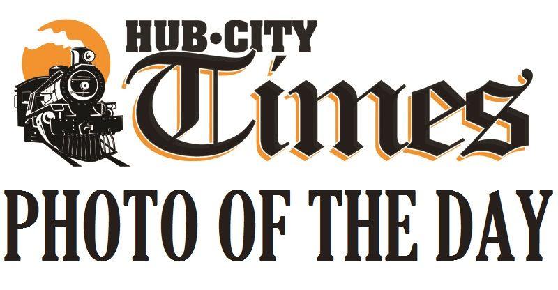 Melody Time Logo - Photo of the day: A Christmas melody - Hub City Times