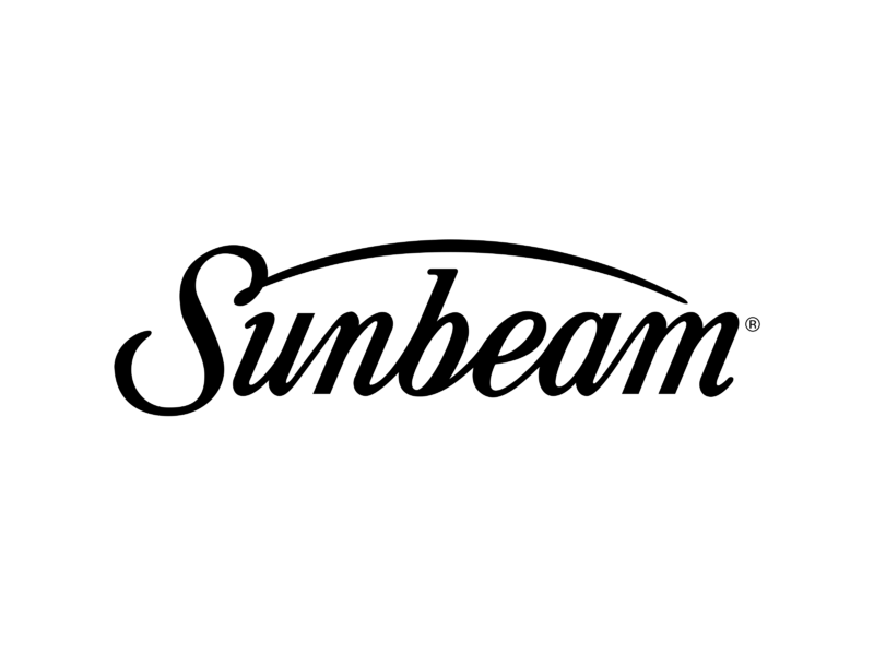 Sunbeam Logo - Sunbeam Logo PNG Transparent & SVG Vector - Freebie Supply