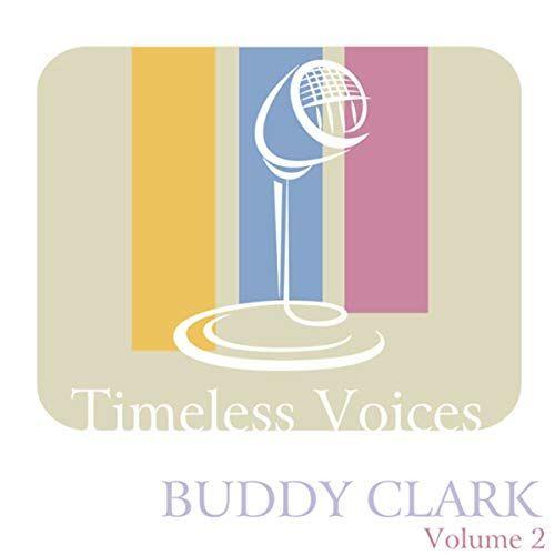 Melody Time Logo - Melody Time by Buddy Clark on Amazon Music